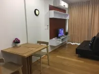 Baan View Viman 416 Studio 40m2 Condo(by Montri C) Các khách sạn ở 