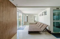 Estúdio em Cond No Setor Bueno Cel1804