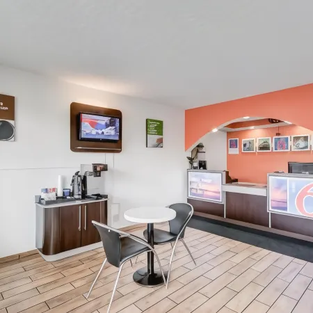 Motel 6 Somerset, KY
