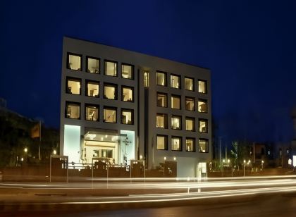 The Fern Residency Ahmedabad, Subhash Bridge, Series by Marriott