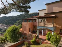 Hotel Ristorante su Lithu Hotel a Bitti