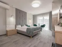 Grand Laola Spa Hotels in Pobierowo