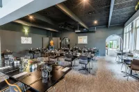 Manjimup Kingsley Motel - Bữa sáng