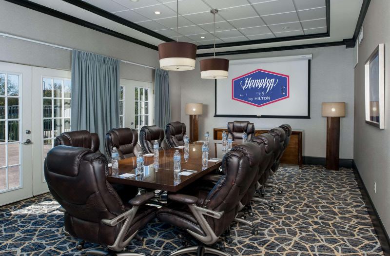 Hampton Inn & Suites Fort Worth-Fossil Creek photo 3