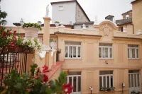 Hotel Relais Filonardi Hotels in Sora