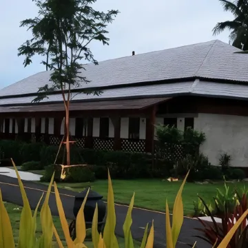 Pilton Resort