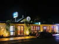 โรงแรมมัลลาคูตาฮอเทลโมเทล โรงแรมในออร์บอสต์