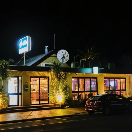 Mallacoota Hotel Motel