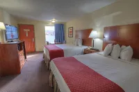 Days Inn by Wyndham Pigeon Forge South
