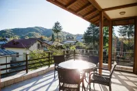 Zaivan Retreat Hotels in Tesila