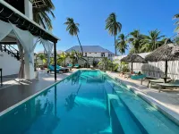 Villa Huruma Hotels in Paje