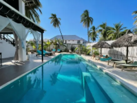 Villa Huruma