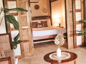 Greenhouse Siargao Roadside Boutique Apartments