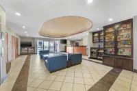 聖安東尼奧東套房貝斯特韋斯特優質飯店