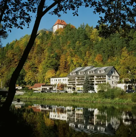 Hotel am Schlossberg