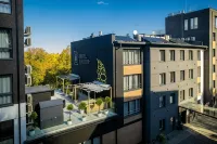 Hotel Lantier Hotels in Tarnowskie Góry