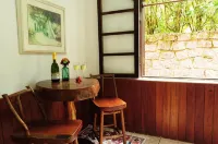 Hotel da Cachoeira Hotels in Itatiaia