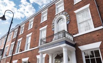 The Beverley Arms Hotel