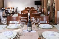Amuarama Hotel - Desayuno