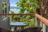 Sanctuary Palms - Ocean View