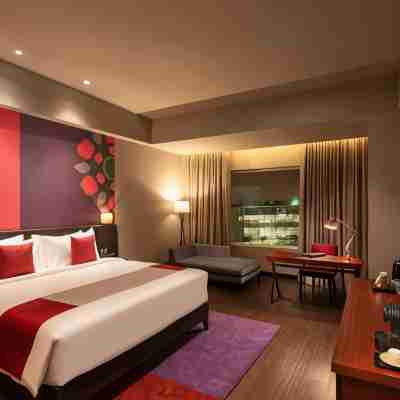 Grand Mercure Bengaluru at Gopalan Mall Rooms