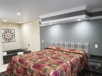 Rodeway Inn Commerce - Los Angeles