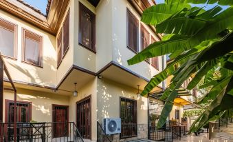 Saye Konak Hotel ' Kaleiçi&Oldtown'