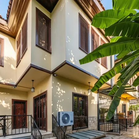 Saye Konak Hotel ' Kaleiçi&Oldtown'