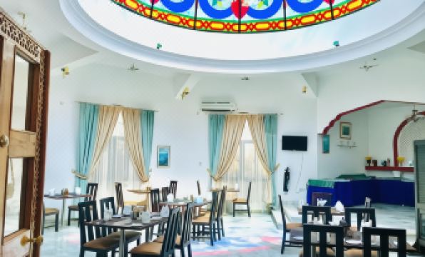 Jabal Akhdhar Hotel - Housity
