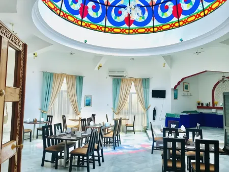 Jabal Akhdhar Hotel