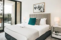 Kerridge St Apartments by Urban Rest