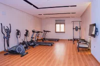 Triple Tree Hotels in Al Mubarraz