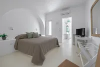 Capofaro Locanda & Malvasia فنادق في Panarea