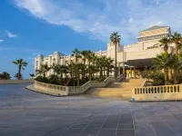 Concorde Green Park Palace Hotels in Akouda