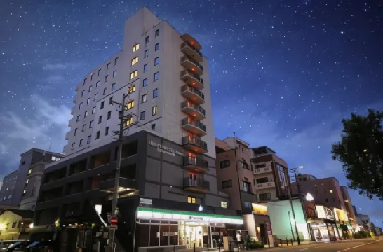 カントリーホテル高山