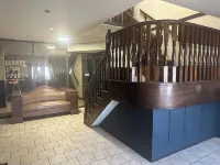 كليديسديل إن فنادق في وايت روك