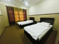 The Yak Motel