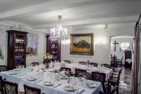 Hotel Garni - فطور