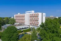 Hunguest Hotel Beke Отели в г. 