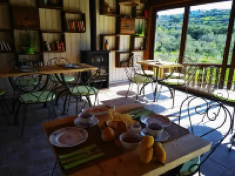 라 코르테 델리 욜리비