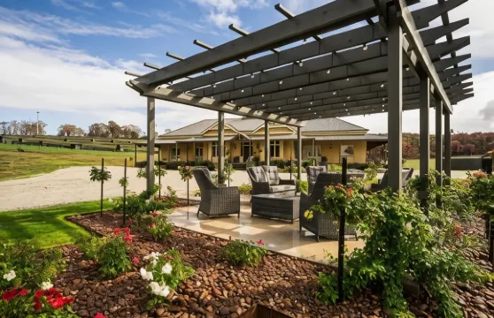 塔爾瓦拉家園酒店