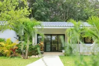 Bang Po Hut Nature - 廚房