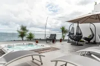 Garoupas Inn - Beach