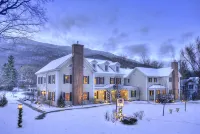 Reluctant Panther Inn & Restaurant