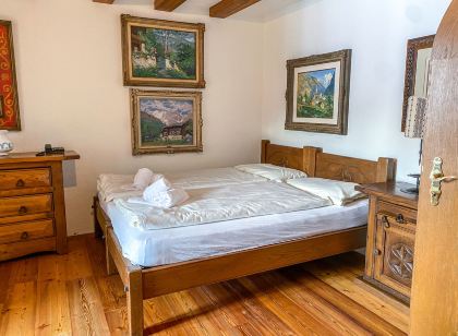 Residenza Chesa Margun 35-7