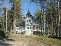 Villa Merituuli Hotels in Pargas