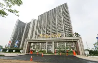Skyhouse BSD Studio Apartment by Kakole Sanctuary Next to Aeon BSD Cisauk住宿飯店