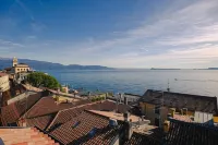 Magnifica Terrazza - Lake View & Wi-Fi - 3-Star
