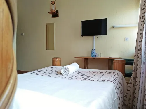 Hotel Freci