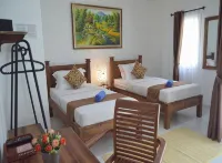 Askara Guest House & Hostel - Losmen